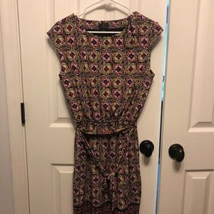 Worthington dress size small